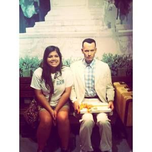 Meet your Posher, Samantha